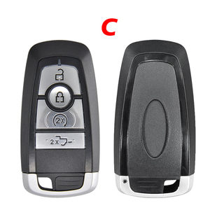 CN018098 Chính hãng và Phụ tùng thay thế cho <span class=keywords><strong>Ford</strong></span> Raptor Ranger 2024 Tần số 434.2 MHz Chip 49 Mã sản phẩm JL1T-15K601-EC 5 Nút - Product Image 6