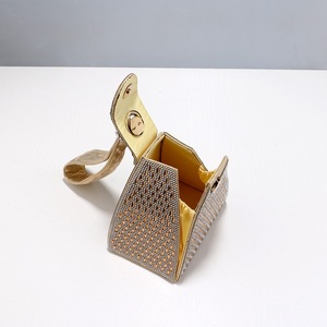 Borsetta da sera donna Ele Dinner Pouch per banchetti <span class=keywords><strong>e</strong></span> <span class=keywords><strong>pochette</strong></span> - Product Image 5