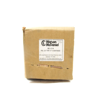Plc Watson <span class=keywords><strong>Mcdaniel</strong></span> Bo-13-14 Nsfs Direkt ab Werk - Product Image 1