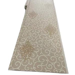 Paneles de Techo de <span class=keywords><strong>PVC</strong></span> Blanco Mate, <span class=keywords><strong>Cielo</strong></span> <span class=keywords><strong>Raso</strong></span>, Techos Interiores de <span class=keywords><strong>PVC</strong></span> Satinado en China - Product Image 1