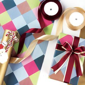 Papel de regalo personalizado Diseño Papel de regalo - Product Image 5