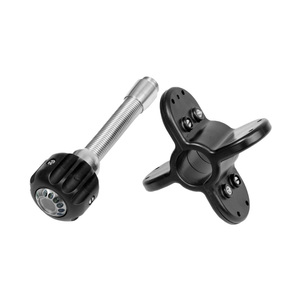 Vicam không thấm nước xách tay mini 23mm cống máy ảnh 20m 50m borescope máy ảnh 7 "Màn hình màu ống nước cống kiểm tra máy ảnh - Product Image 3