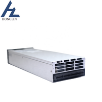 Módulo Rectificador Emerson S48-2000e3 Vertiv S48-2000e3 48v 2000 W Rectificador de Energía para Telecomunicaciones