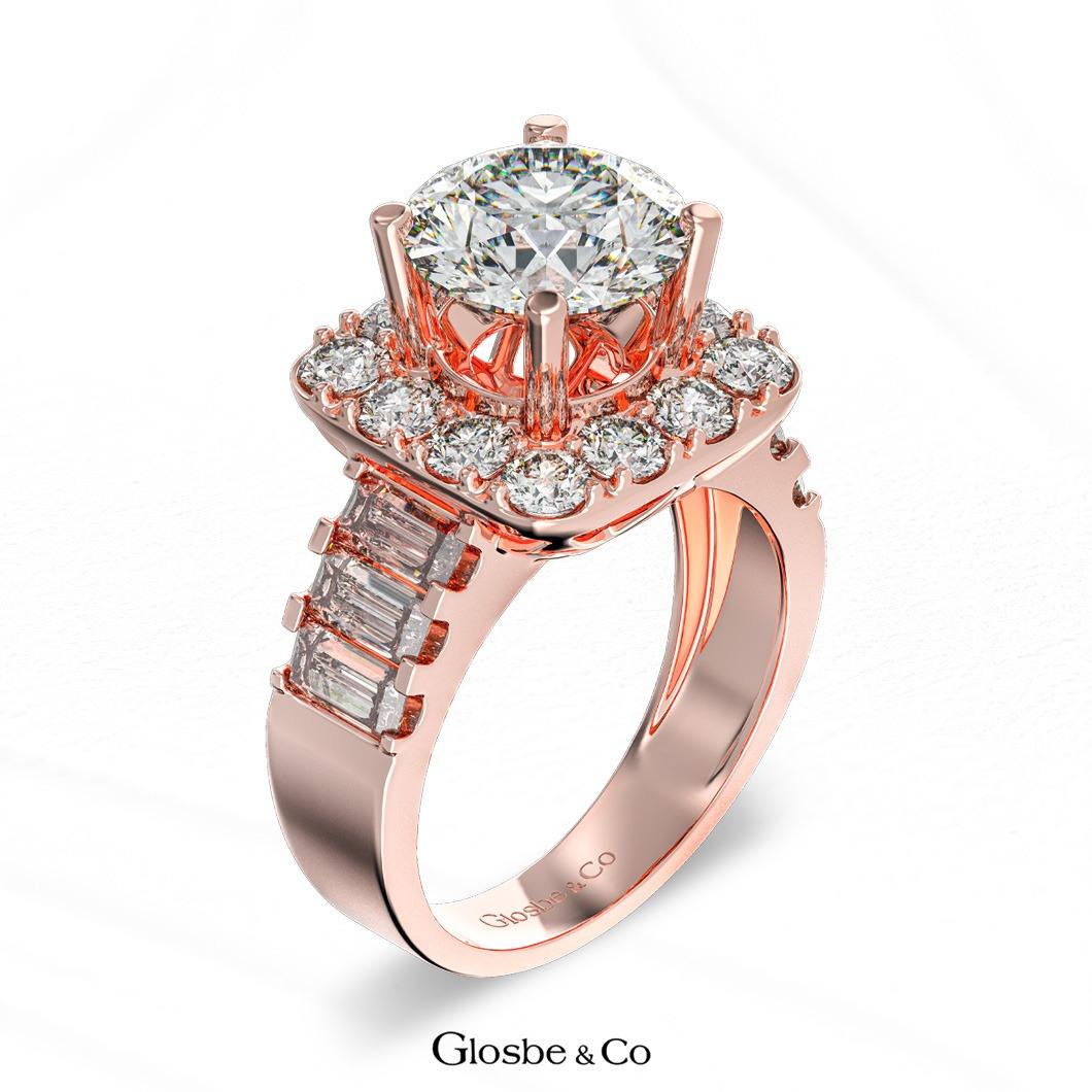 โรสโกลด์