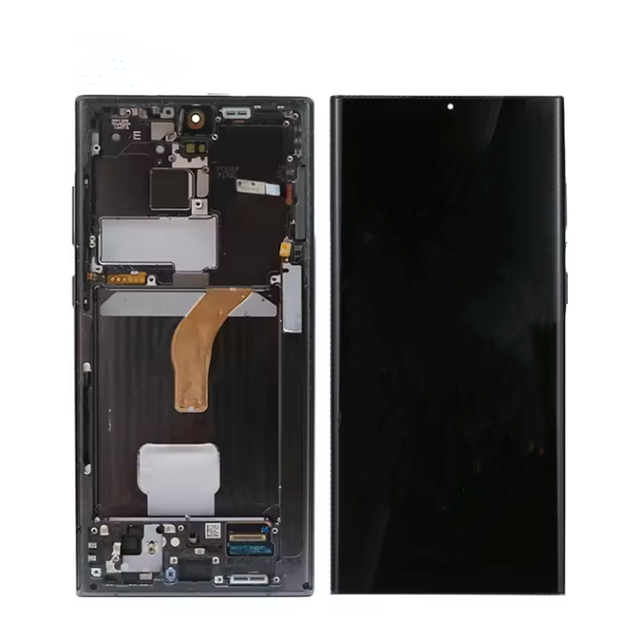Factory Price Original Quality Replacement Lcd for Samsung Galaxy S22 S22 Plus S22 ultra Display for Samsung S22 Plus Lcd Screen
