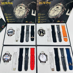 Смарт-часы для занятий спортом - Product Image 3