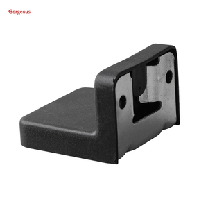 Splendida staffa L Hardware armadio da <span class=keywords><strong>cucina</strong></span> staffa a parete appendiabiti visibile - Product Image 6