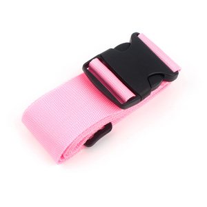 Du lịch phụ kiện có thể được điều chỉnh hành lý dây đeo hành lý Hộp sửa chữa vành đai Vali Khóa khóa dây đeo du lịch hành lý tùy chỉnh dây đeo - Product Image 5