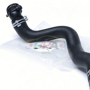 Système de refroidissement haute performance - Tuyau de radiateur supérieur 25414-L1400 25414 L1400 pour Hyundai Elantra Kia Ceed 25414L1400 - Product Image 5