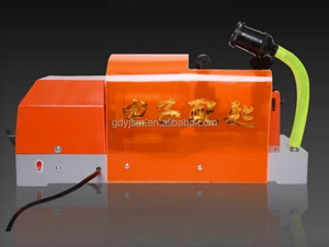 Máquina Duplicadora y Cortadora de Llaves Jinfa 468A Económica, 220V/230V, Motor de 120W, Eléctrica/Manual, para Llaves de Auto y Puerta - Product Image 6