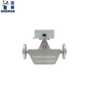 เครื่องวัดการไหลแบบคอริโอลิส Motion HPC015M สำหรับการวัดการไหลแบบมวลโดยตรง รองรับ OEM ปรับแต่งได้ - Product Image 4