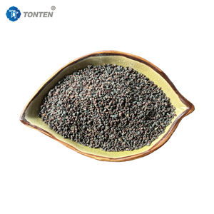 Granate de grano ultrafino para pulido de vidrio óptico - Product Image 2