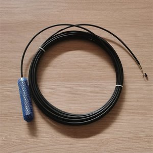 เซ็นเซอร์วัดระดับน้ำแบบจุ่มใต้น้ำ SITRANS LH100 7MF1572 สแตนเลสสตีล สำหรับน้ำเสียและบ่อน้ำ  4-20mA - Product Image 1