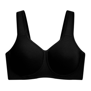 <span class=keywords><strong>Soutien</strong></span>-<span class=keywords><strong>gorge</strong></span> de <span class=keywords><strong>sport</strong></span> Bokim à maintien élevé pour femme, design dos nu, anti-transpiration, respirant, en nylon écologique, push-up, grande taille, pour le yoga - Product Image 6