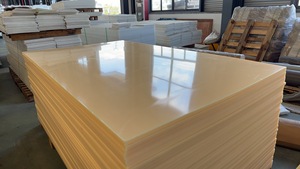 <strong>ABS</strong> <strong>Sheet</strong> <strong>Wholesale</strong> Factory ,CNC Rapid Prototyping,12-140mm Thick, Electroplating And Painting Available, Virgin raw material - Product Image 6