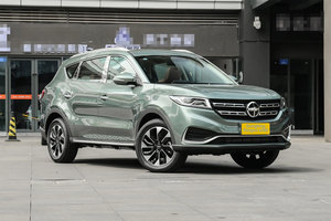 Dongfeng Brand <span class=keywords><strong>Glory</strong></span> <span class=keywords><strong>Fengon</strong></span> S580 Euro VI 1,5 T CVT 7-Seat Suv Car Brand New Light Turbo ACC Techo solar automático Aleación de aluminio - Product Image 3