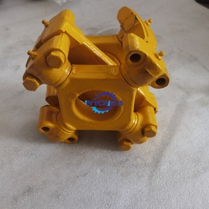 Универсальный шарнирный узел для бульдозера SD22, номер детали 154-20-10002 - Product Image 3