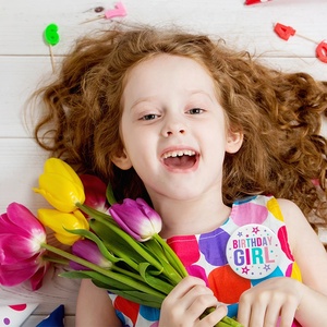 Distintivo in Metallo Personalizzato con Logo, Stampa Stampata, Tipo Bottone Rotondo, <span class=keywords><strong>per</strong></span> <span class=keywords><strong>Feste</strong></span> <span class=keywords><strong>di</strong></span> <span class=keywords><strong>Compleanno</strong></span> Adulti e Bambini, Decorazione - Product Image 3