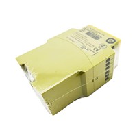 Nouveau Relais de Sécurité PNOZ X3 Scellé 774310 24VACDC 3N/O 1N/C 1SO Bornes à Vis PNOZ X2.8P 777301 X3 774318 774310 X4 S4