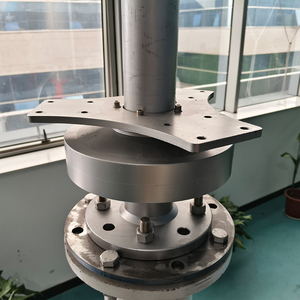 500w 800w 1kw vertikale Windmühle <span class=keywords><strong>1200W</strong></span> 2kw 3000w Wind generator für Europa - Product Image 5