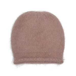 <span class=keywords><strong>2025</strong></span> Mới Đến Thời Trang Hợp Thời Trang Phụ Nữ Thỏ Lông Dệt Kim Beanie <span class=keywords><strong>Hat</strong></span> Mùa Đông Ấm Áp Tai Bảo Vệ Dày Beanie <span class=keywords><strong>Hat</strong></span> - Product Image 3