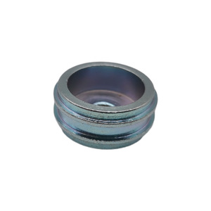 Polea Metálica Haina City C-P30 Mecanizada por CNC para Uso Industrial - Product Image 4