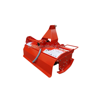 Máy Xới Quay Ba Điểm Treo Máy Kéo Thiết Kế Mới Bán Chạy - Product Image 3