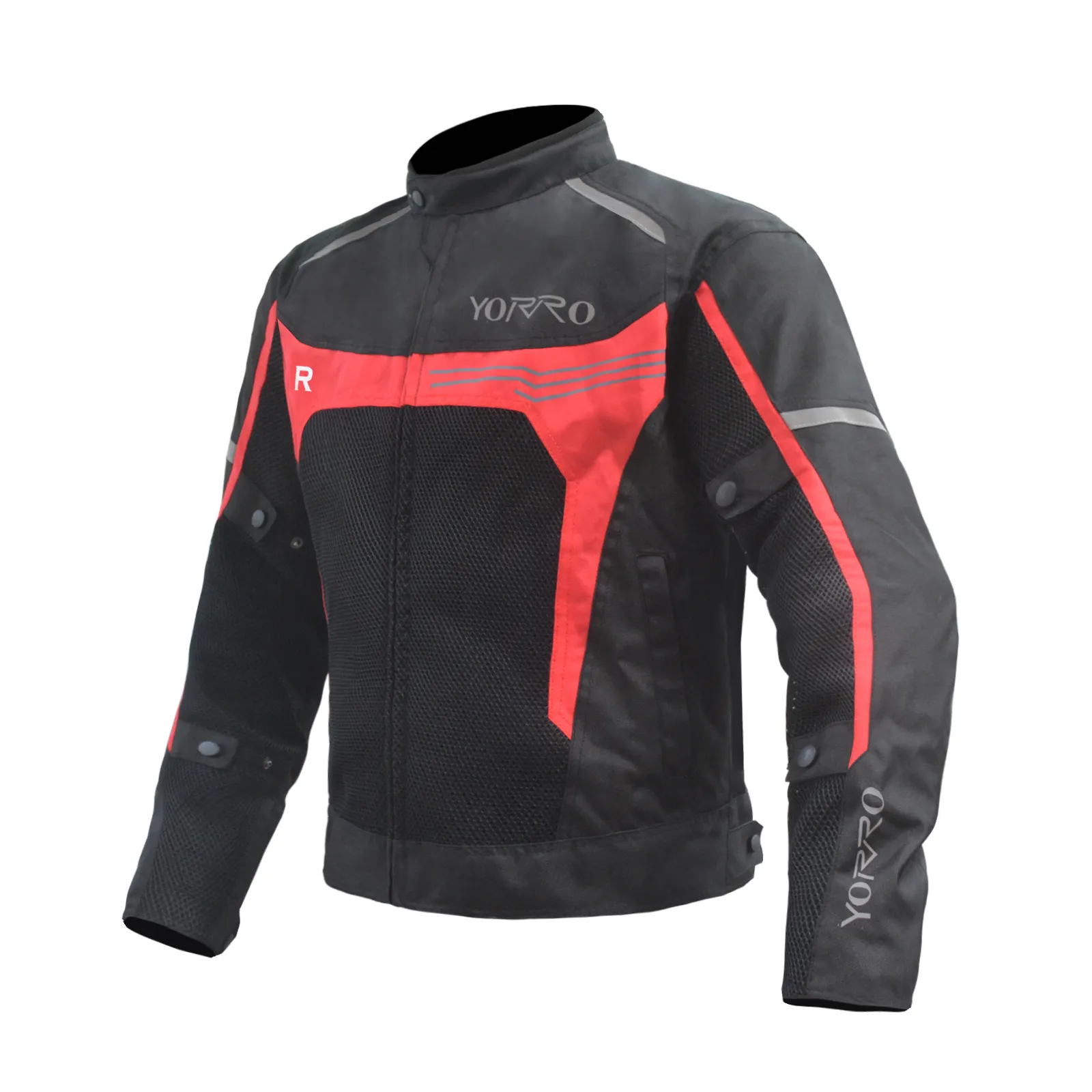 HBG DZ0JK11 Winter-Motorradbekleidung warme Motorradjacke Herren Motorrad Auto Rennbekleidung kundenspezifisch