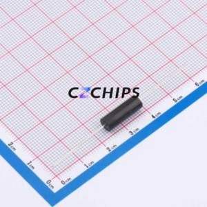 Resistencia de Orificio Pasante MMFR5215B33R0V9, Componente de Orificio Pasante (THT), Película Metálica de 5.2x14.8mm, 33 Ohmios, 0.1%, 350V - Product Image 2