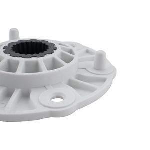 ชุดประกอบดุมโรเตอร์เครื่องซักผ้า 4413EA1002B ชิ้นส่วนทดแทนพลาสติกที่ทนทานสำหรับเครื่องซักผ้า - Product Image 2