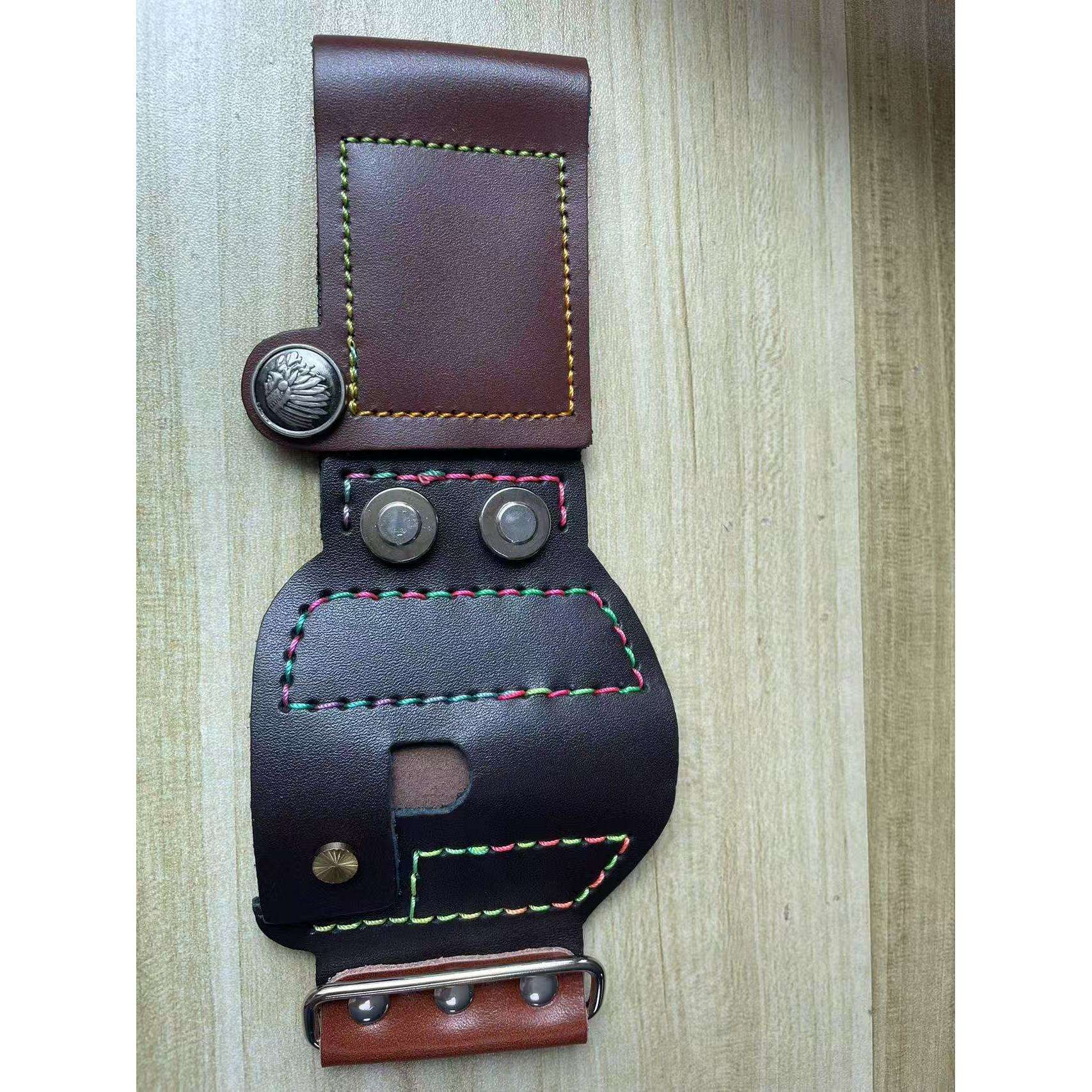 สายรัดข้อมือรอกตกปลา