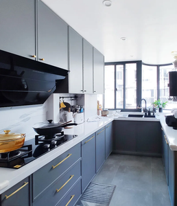 Tiradores de latón texturizado para gabinetes, tiradores dorados para armarios, tiradores moleteados para cajones, herrajes americanos para muebles - Product Image 5