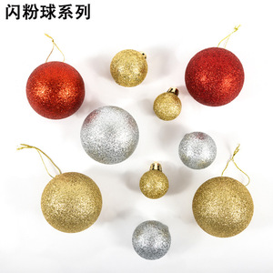 2/3/4/6/8/10/15/20/25/30/40/50/60cm decoración <span class=keywords><strong>de</strong></span> <span class=keywords><strong>Navidad</strong></span> ornamento verde plata rojo azul oro inastillable plástico <span class=keywords><strong>bolas</strong></span> <span class=keywords><strong>de</strong></span> <span class=keywords><strong>Navidad</strong></span> - Product Image 5