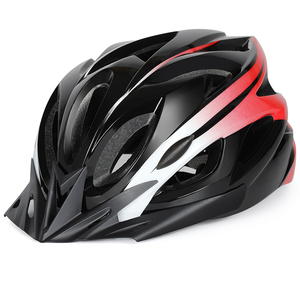 <span class=keywords><strong>Accessoires</strong></span> de vélo OEM ODM Casque de vélo Casco De Bicicleta Casque de vélo avec feu arrière LED pour adultes Casque de vélo - Product Image 2