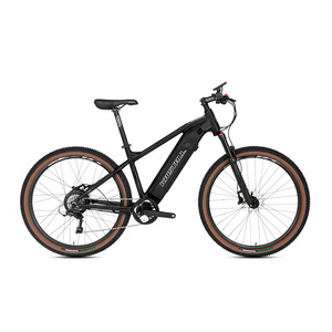 KRISTALL-bicicleta eléctrica de montaña E300, E300, 350W, <span class=keywords><strong>29</strong></span> pulgadas, llanta de 48V, <span class=keywords><strong>mtb</strong></span> con marco de aleación de aluminio - Product Image 1