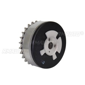 ชุดเฟืองตั้งเวลาไอดีไอเสียเพลาลูกเบี้ยว 03H109088D ชุดปรับตั้งเวลาไอดีเครื่องยนต์ สำหรับออดี้ Q7 อุปกรณ์ตกแต่งรถยนต์ - Product Image 2