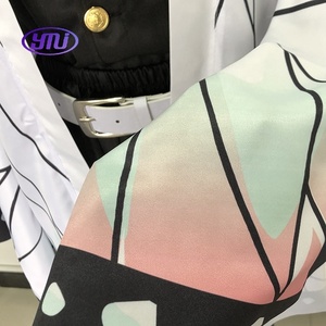 Disfraz <span class=keywords><strong>de</strong></span> Kochou <span class=keywords><strong>Shinobu</strong></span> Anime Kimetsu No Yaiba con Peluca y Pendientes Uniforme Kimono Set <span class=keywords><strong>de</strong></span> <span class=keywords><strong>Ropa</strong></span> Trajes <span class=keywords><strong>de</strong></span> Cosplay Demon Slayer - Product Image 5