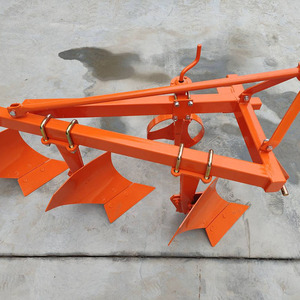 Fourniture d'usine Charrue de moulage fascinante en acier tiré par des chevaux résistant <span class=keywords><strong>à</strong></span> la rouille pour la culture - Product Image 4