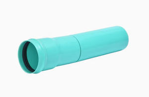 <span class=keywords><strong>Prix</strong></span> d'usine 8"(200mm) SDR-35 <span class=keywords><strong>PVC</strong></span> 12454 PSM ASTM D3034 ÉGOUT/Canalisation - Product Image 4