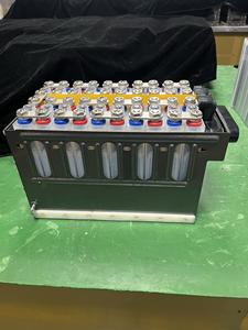 بطارية تشغيل عالية الطاقة 24 فولت 25 أمبير ساعة للطائرات وأجهزة UPS، ماركة CIYI، نصف مغلقة، قلوية، موديل 20GNG25، طاقة 600 واط ساعة - Product Image 4