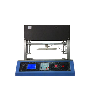 เครื่องทดสอบแรงอัด LR-Q064 เครื่องทดสอบความแข็งแรง - Product Image 3