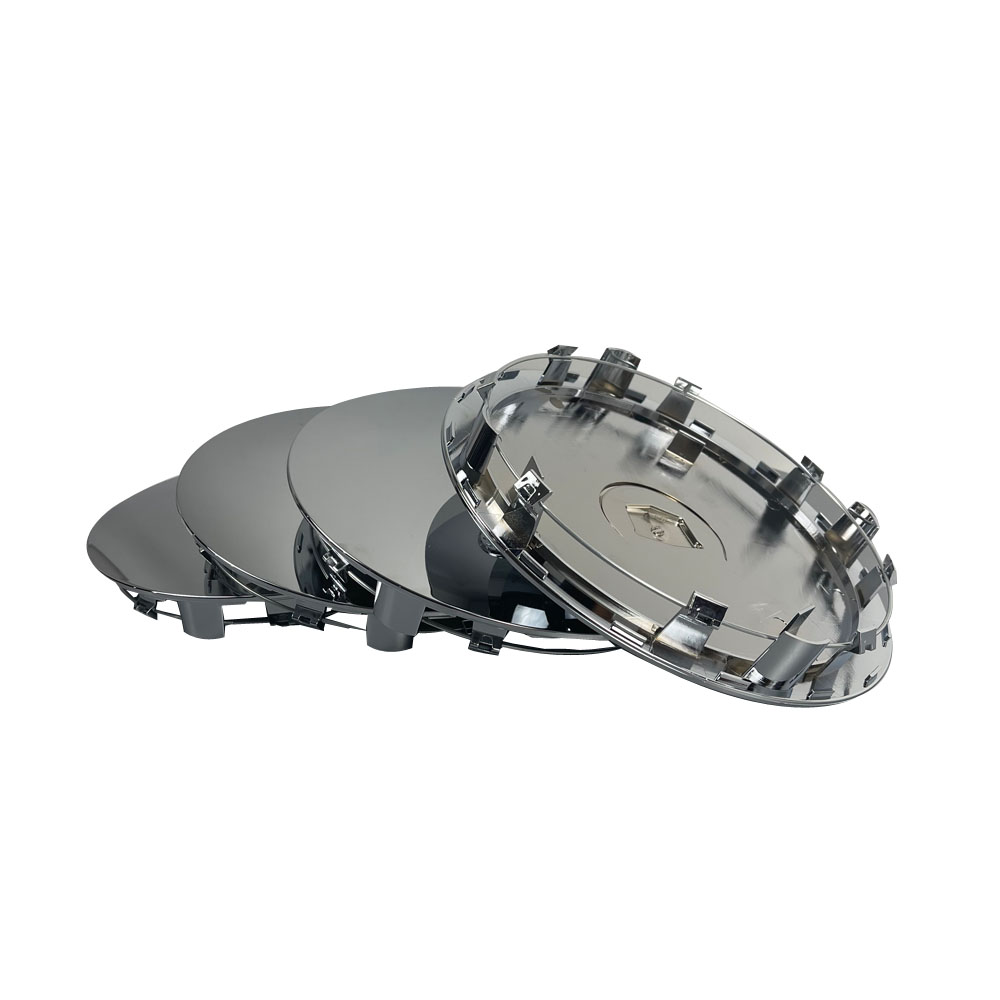 Wheel Center Cover for Cadillac 2000-2005 DeVille Hearse and Limo