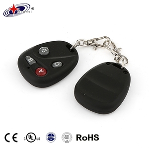 ใช้กันอย่างแพร่หลายใหม่ล่าสุดที่มีคุณภาพสูง Sire รถเครื่องขยายเสียงโทรโข่งลำโพงที่มีไซเรน - Product Image 3