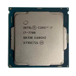 Processeurs Intel Core i3 <span class=keywords><strong>10100F</strong></span> 10105 i5 <span class=keywords><strong>10400F</strong></span> 10500 11400 i7 10700KF 11700 d'occasion, différents types - Product Image 2