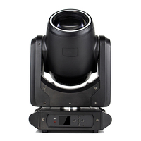 Lampu Panggung LED 150W Moving Head Beam Light Harga Grosir Untuk Pesta DJ Acara Pernikahan