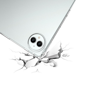 Étui pour tablette en TPU pour <span class=keywords><strong>Huawei</strong></span> Matepad <span class=keywords><strong>Pro</strong></span> 11 2024 Housse antichoc pour <span class=keywords><strong>Matebook</strong></span> E Air SE TB041 - Product Image 5