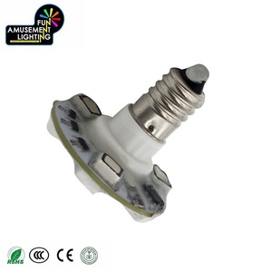 Bán Tốt Nhất Auto <span class=keywords><strong>LED</strong></span> Turbo Ánh Sáng <span class=keywords><strong>E10</strong></span> Giải Trí Đi Xe Dẫn Chiếu Sáng Cho Công Viên Giải Trí Đi Xe - Product Image 6