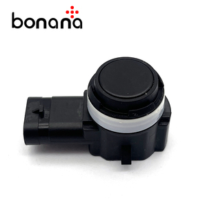 Genuine OEM For A90 BMW Dark Graphite Pearl Gray Parking Distance <b>Sensor</b> 66205A44D01 - Product Image 1