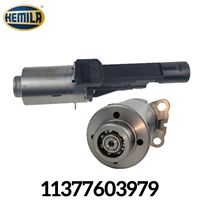قطع غيار سيارات HEMILA عالية الجودة، مشغل عمود لا مركزي 11377603979، قطع غيار محرك السيارة جديدة لموديلات 2013-2016 N20 N55