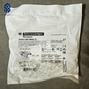 Merek Sc Hneider Merek Sc Hneider Baru dan Asli Plc XS512B1MAL2 XS512B1MAL2 KONTROLER Pemrograman PLC BARU Pengiriman Cepat - Product Image 1